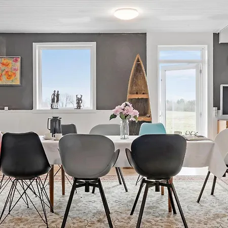Amazing In With Wi-fi Holiday home *