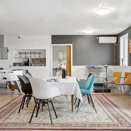Amazing In With Wi-fi Holiday home *