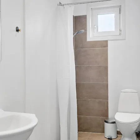 Holiday home Amazing In With Wi-fi Vandel