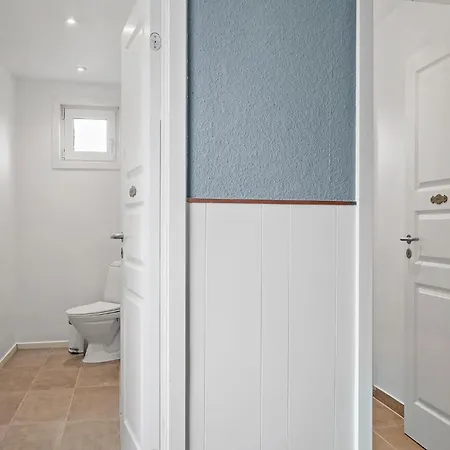 Hébergement de vacances Amazing In With Wi-fi