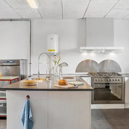 Hébergement de vacances Amazing In With Wi-fi *