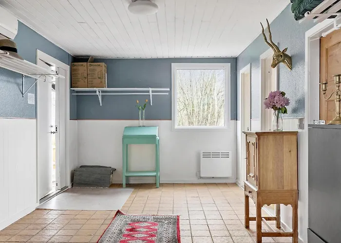 Amazing In With Wi-fi Vandel