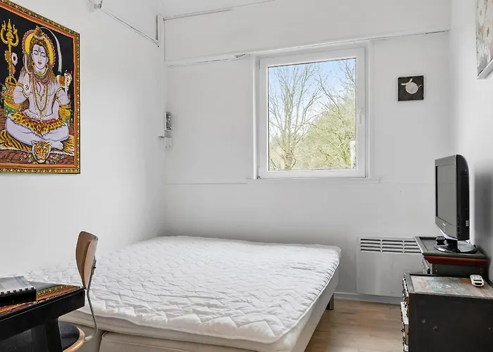 Amazing In With Wi-fi * Vandel