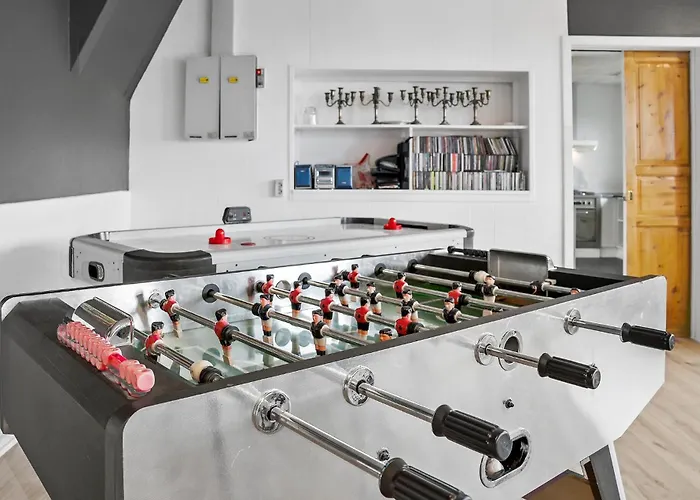 Amazing In With Wi-fi *