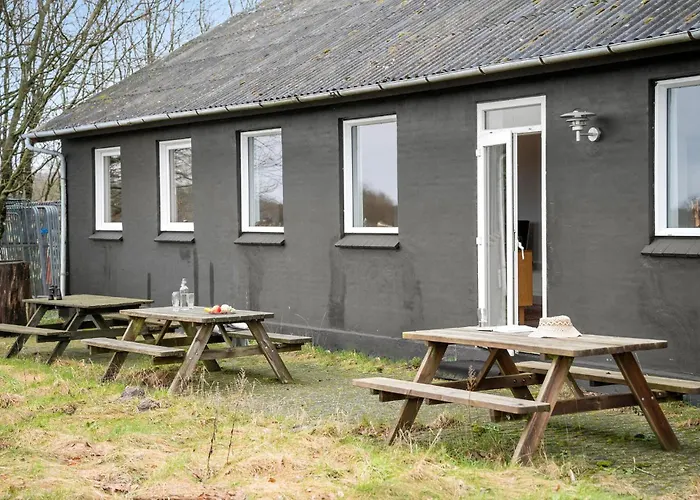 Amazing In With Wi-fi Prázdninový dům