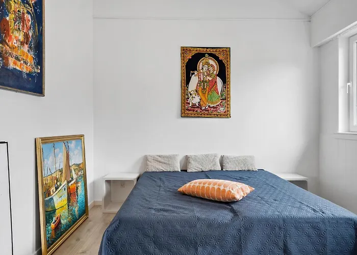 Amazing In With Wi-fi