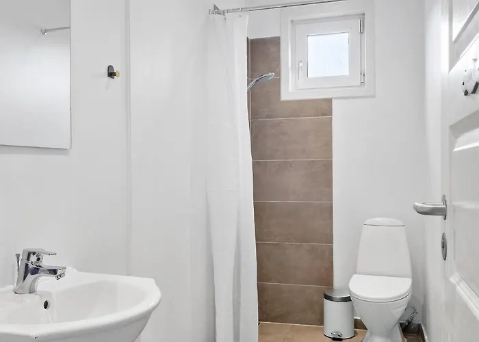 Prázdninový dům Amazing In With Wi-fi Vandel