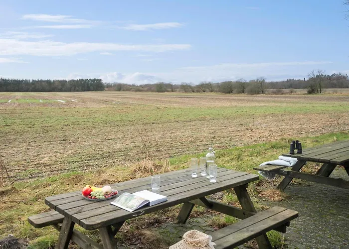 Amazing In With Wi-fi Prázdninový dům *